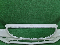 Бампер передний Mercedes S W223 (2020-н.в.) AMG