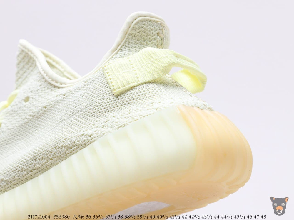 Кроссовки Yeezy Boost 350 V2 “Butter”