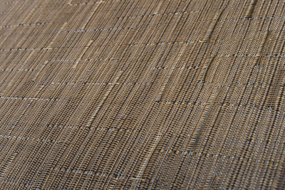 Плетеный виниловый пол Hoffmann DECORATION ECO - 8014 H