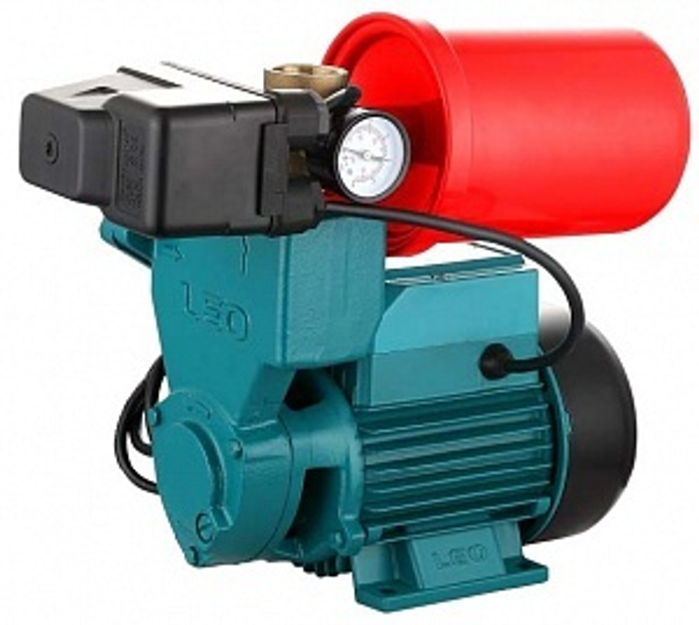 Насосная мини станция LEO XKSm60-1A
