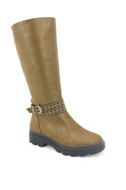 Сапоги женские Ascalini W23227EB