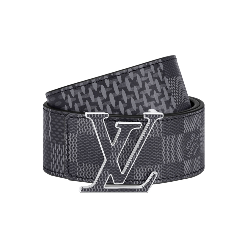 Пояс LOUIS VUITTON INITIALES 4cm, M0340
