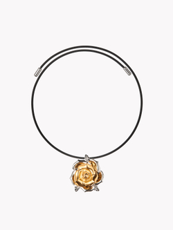 ALWME Чокер РОЗА