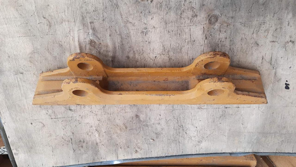 Протектор(защита боковины) U14560 (208-934-7132)