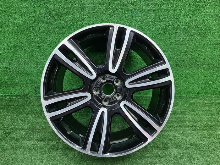 Диск литой R21 Bentley Continental GT 2 (2011-2017)