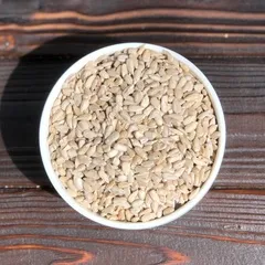 Семечка очищенная сырая / 250 гр