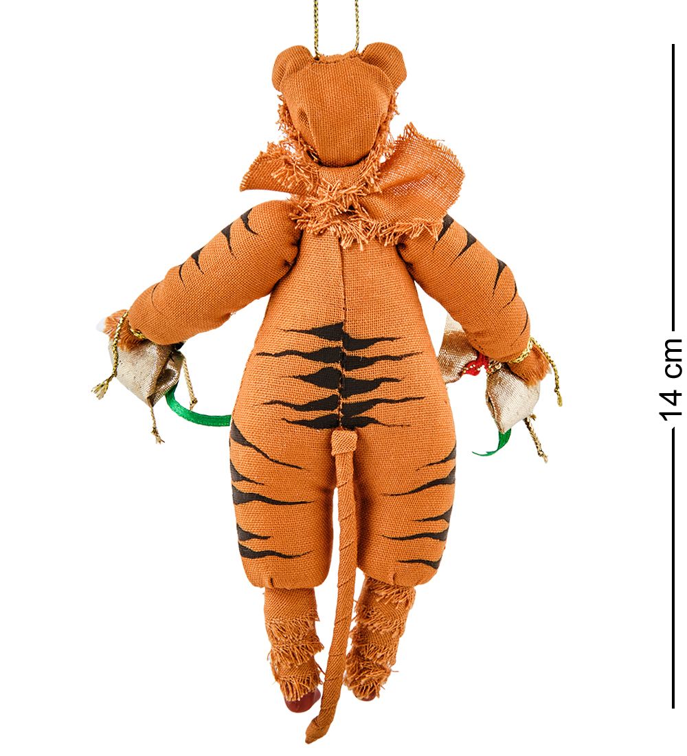 RK-794 Кукла подвесная «Тигренок»