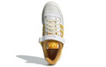 Кроссовки Adidas Originals Forum 84 Low Og "Hazy Yellow"