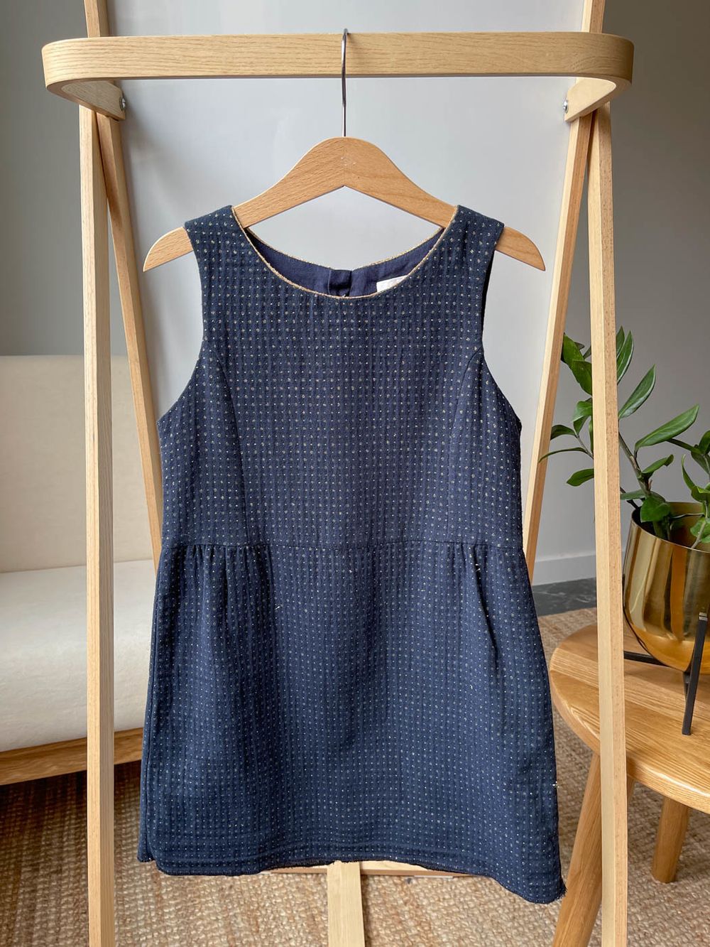 Платье Chloe, 116