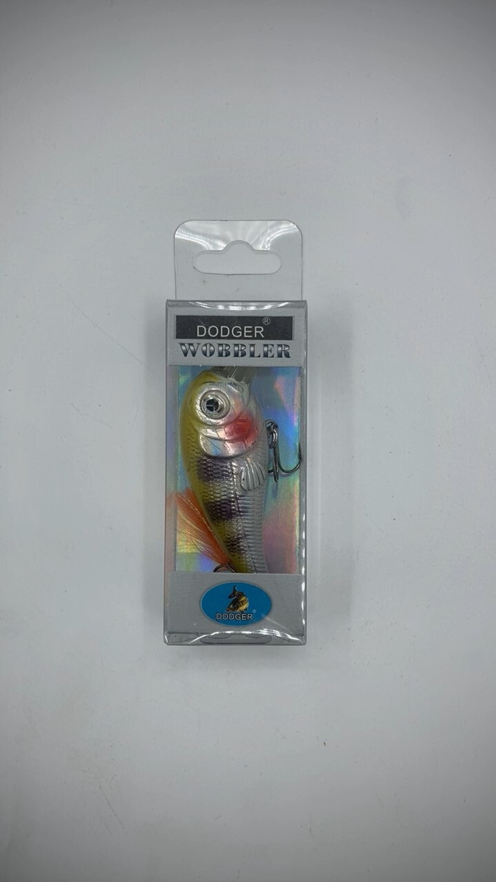 Воблер 7cm/10g №3