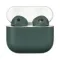 Apple AirPods 3 Midnight Green Matte