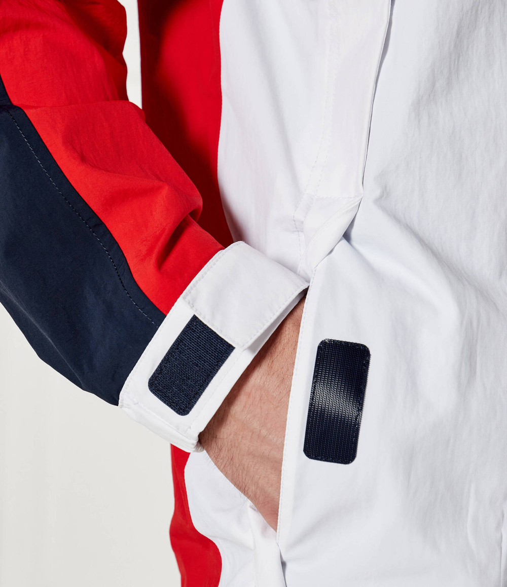 Куртка ARCHIVE Tommy Jeans - разноцветная(DM0DM19477)