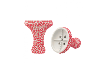 Чаша для кальяна Olymp Gamora Killer (Coral)