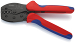 KNIPEX PreciForce® чернёные 220 мм 975235
