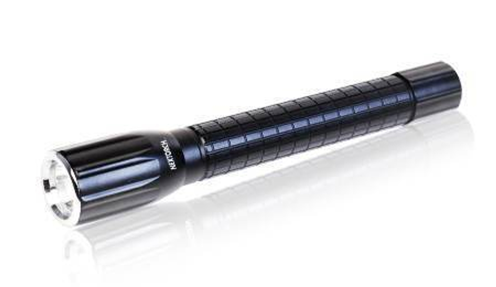 Фонарь NexTORCH Torch 2АА