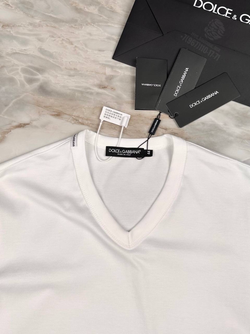 Футболка Dolce & Gabbana