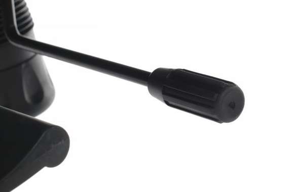 Кресло Step RCH A2320 Черный