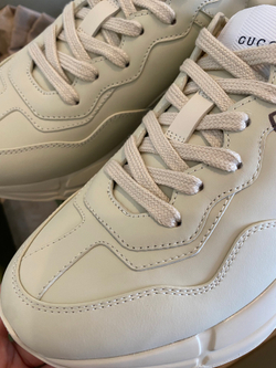 Gucci Rhyton Sneaker