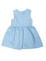 Платье для девочки нарядное на праздник