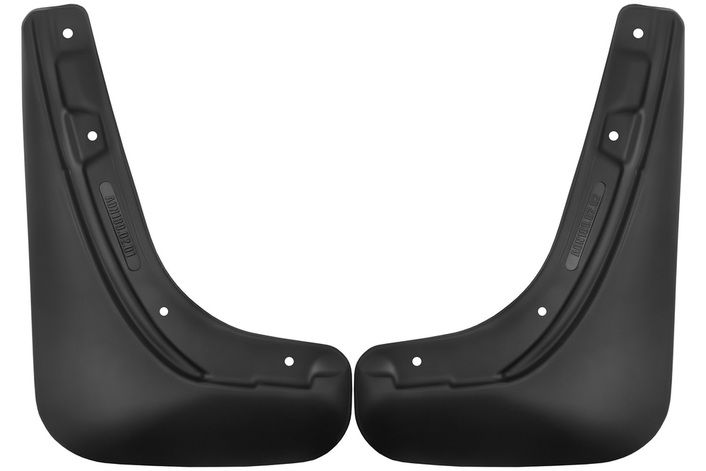 Брызговики задние HAVAL Jolion 2021 -2024 2 шт.(optimum) в пакете  NLF.AN0015.E13