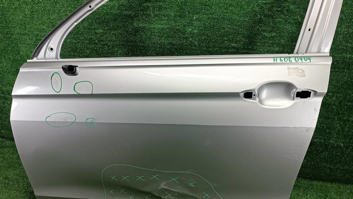 Дверь передняя левая VW Tiguan 2 (2016-н.в.)