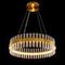 Подвесная светодиодная люстра Citilux Рианна CL337063