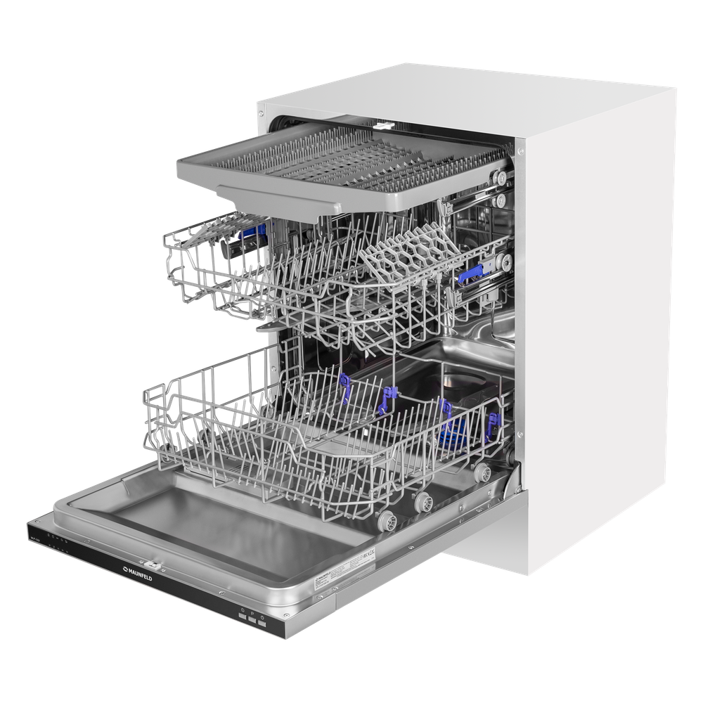 Посудомоечная машина MAUNFELD MLP-123I