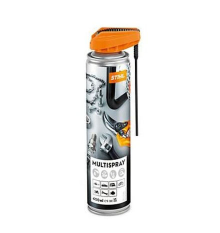 Спрей универсальный MULTISPRAY 400 мл.
