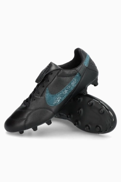Бутсы Nike Premier 3 FG - черный