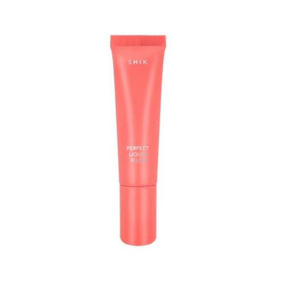 SHIK Perfect Liquid Blush 01 10г - Жидкие румяна