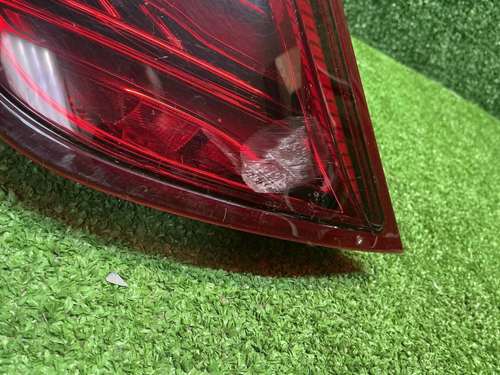 Фонарь правый внешний Hongqi H5 2 (2022-н.в.)