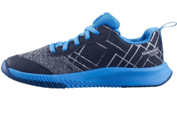 Детские теннисные кроссовки Babolat Pulsion All Court Junior