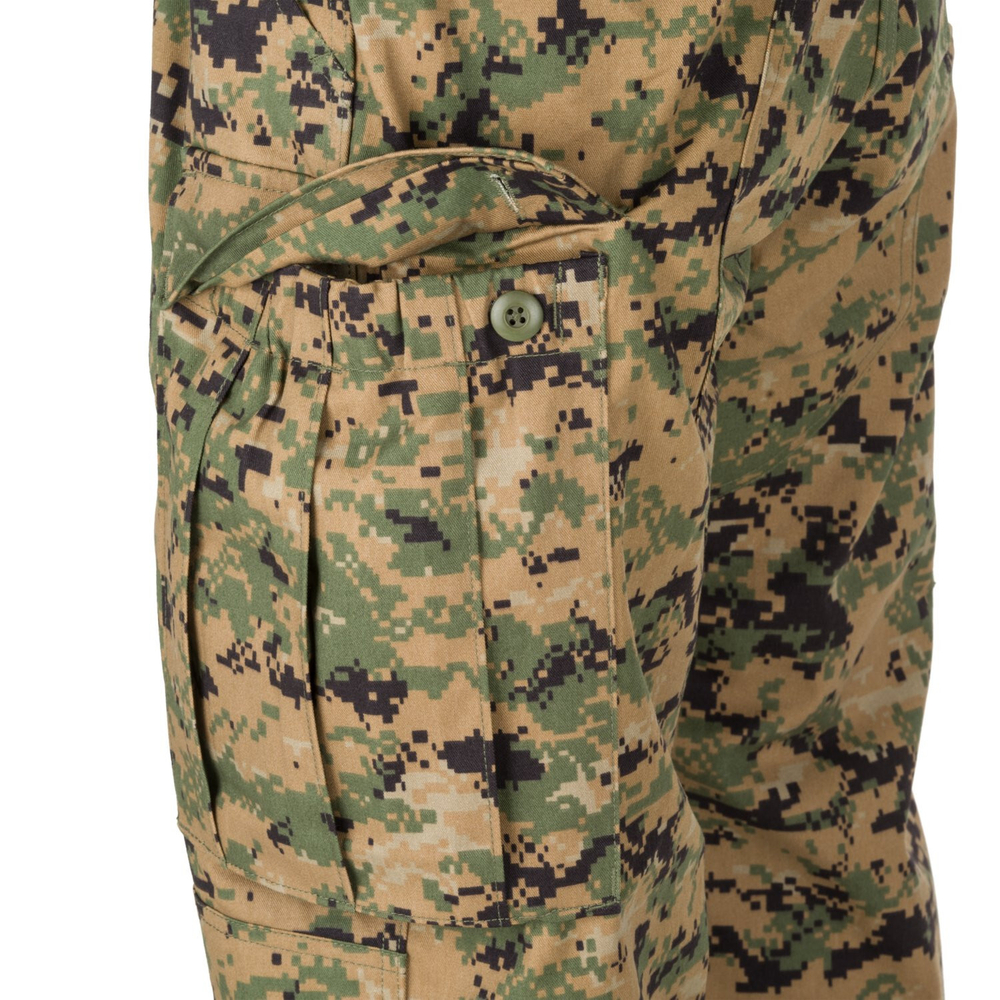 USMC Pants – PolyCotton Twill