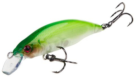 Воблер тонущий LJ Pro Series YUGA S 05.00/904