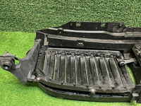 Решетка радиатора BMW 5er G30 (2017-2020)