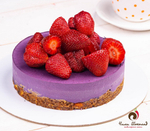 Интенсив ДИЕТИЧЕСКИЕ ДЕСЕРТЫ