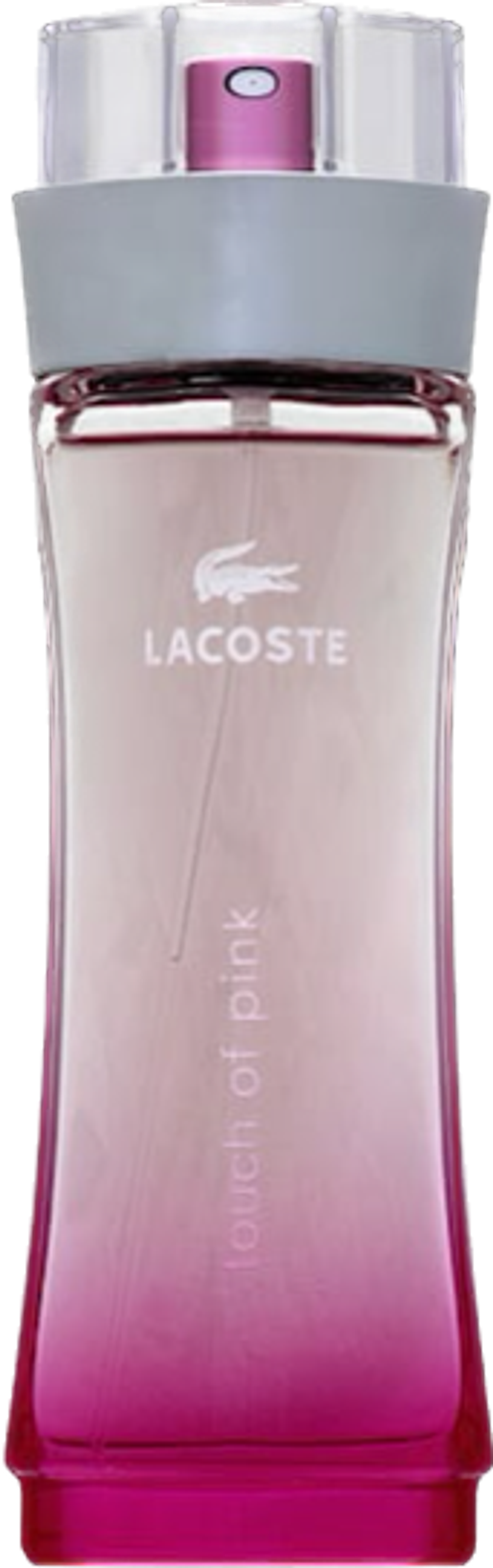 Lacoste Touch of Pink EDT