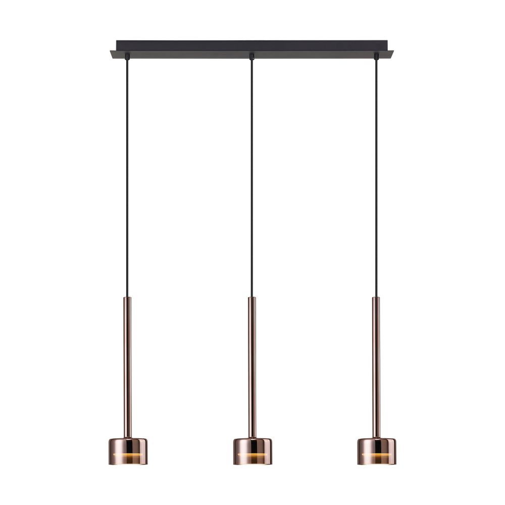 7885 Люстра подвеcная TONIC