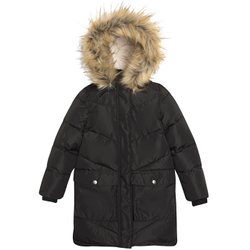 Зимнее пальто Deux par Deux F20 W 59-999