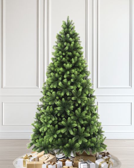 Искусственная ёлка Принцесса Премиум 210 см