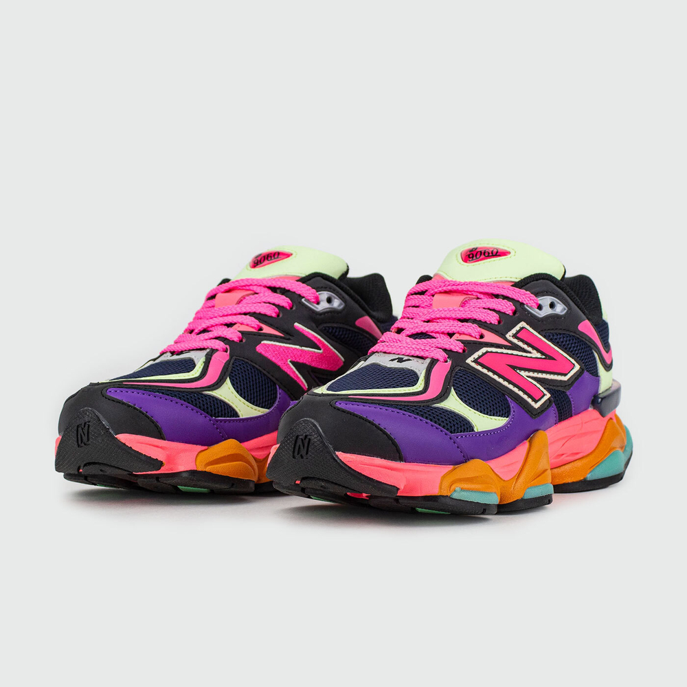 Кроссовки New Balance 9060 Mix Wmns