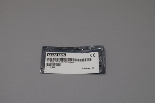 SIEMENS 6ES7953-8LP20-0AA0