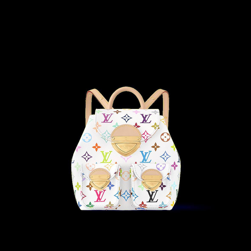 Рюкзак Louis Vuitton