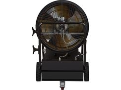 Пушка дизельная прямого нагрева Ballu BHDP-120