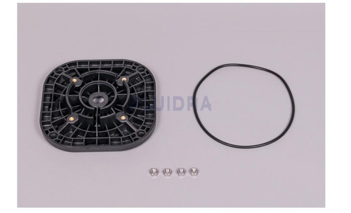 Astral Фланец (крышка задняя) корпуса насоса SENA с уплотнением 3/4-1.25