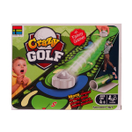 Наст.игра Гольф, коробка 007-157