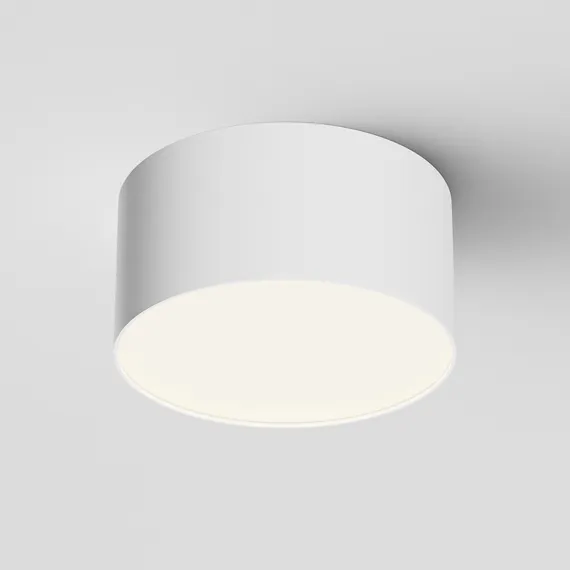 Потолочный светильник Зон / Zon 12 Вт 4000 К 120° Technical c032cl-12w4k-rd-w
