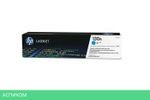 Картридж HP 130A (CF351A)