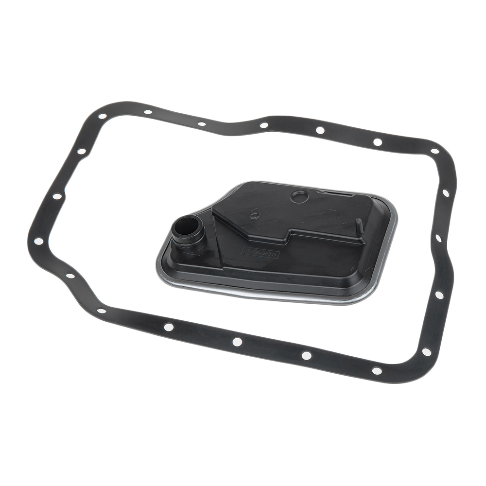 Фильтр АКПП с прокладкой поддона (низкий маслозаборник) FORD Focus II/C-Max / MAZDA 3/6 GANZ GIH02045