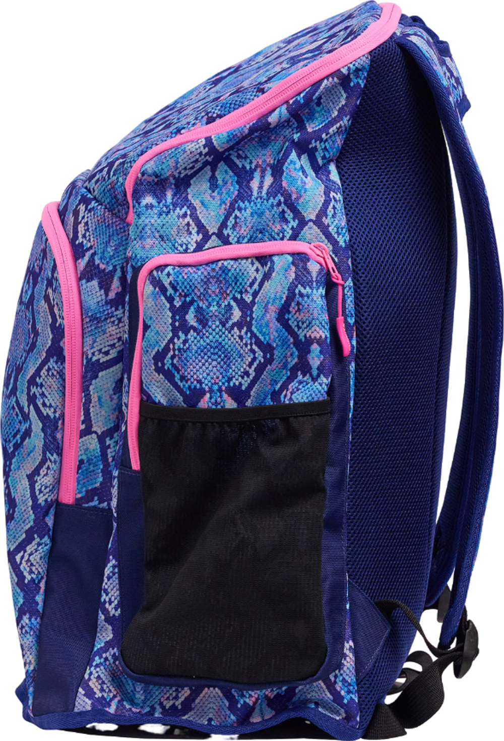 Рюкзак FUNKITA Blue Viper